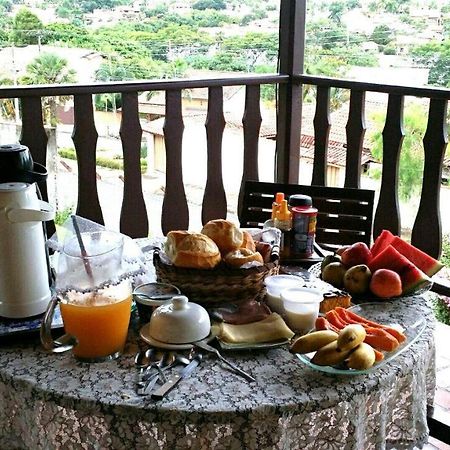 Pousada Suites Águas de São Pedro Εξωτερικό φωτογραφία