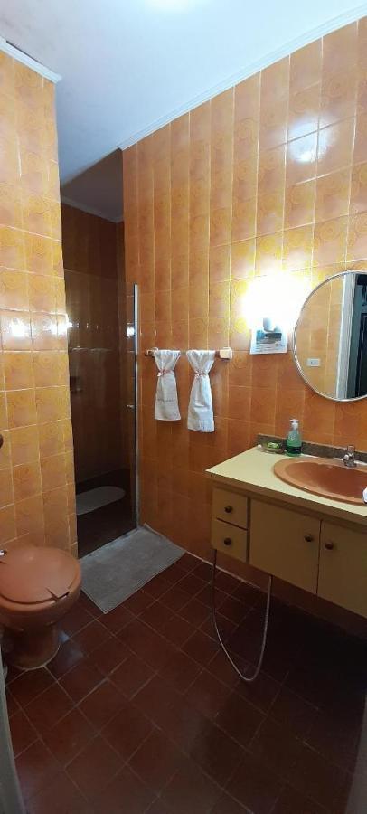 Pousada Suites Águas de São Pedro Εξωτερικό φωτογραφία