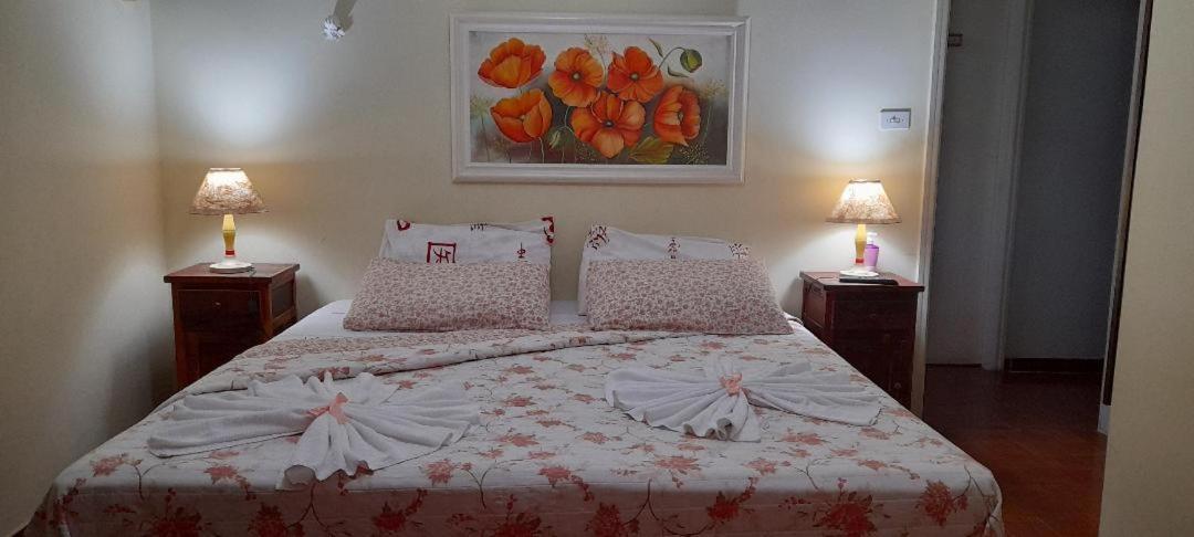 Pousada Suites Águas de São Pedro Εξωτερικό φωτογραφία