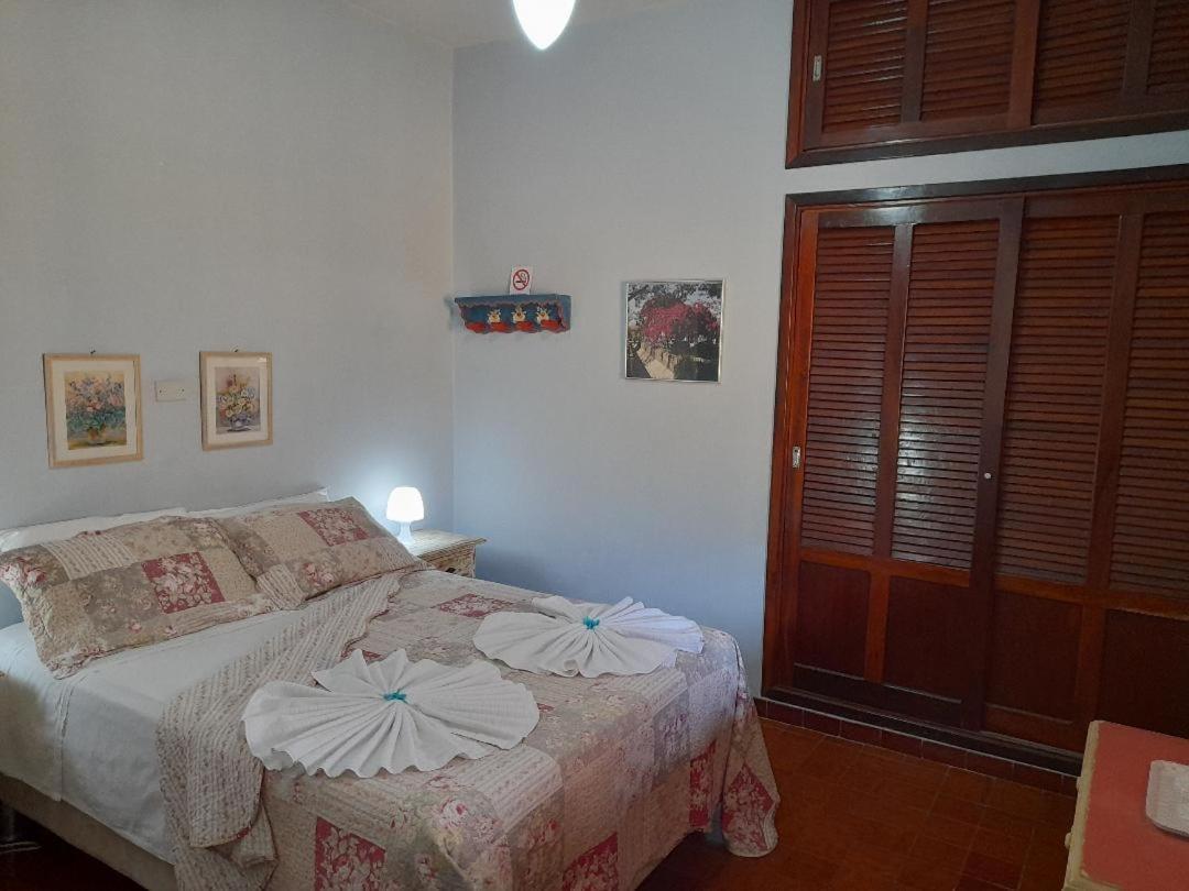 Pousada Suites Águas de São Pedro Εξωτερικό φωτογραφία