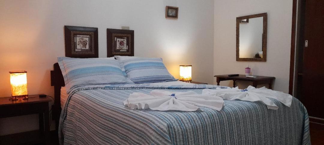 Pousada Suites Águas de São Pedro Εξωτερικό φωτογραφία