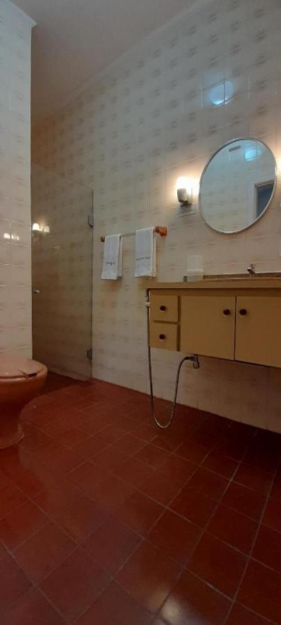 Pousada Suites Águas de São Pedro Εξωτερικό φωτογραφία