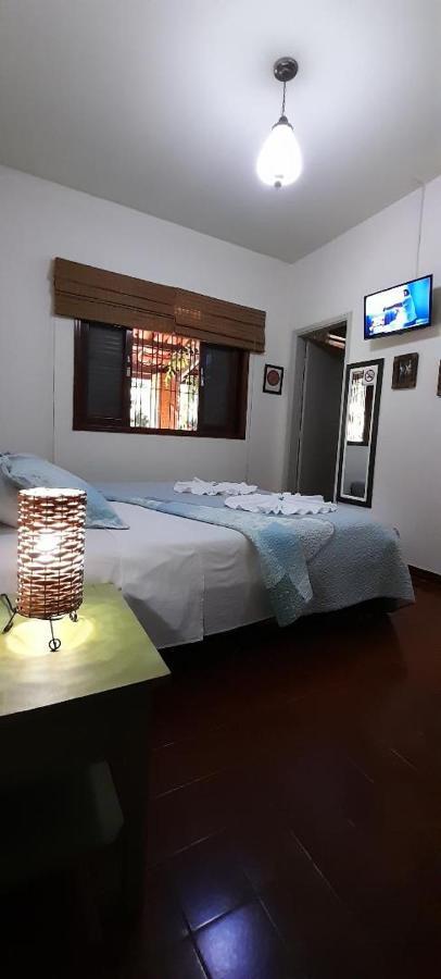 Pousada Suites Águas de São Pedro Εξωτερικό φωτογραφία