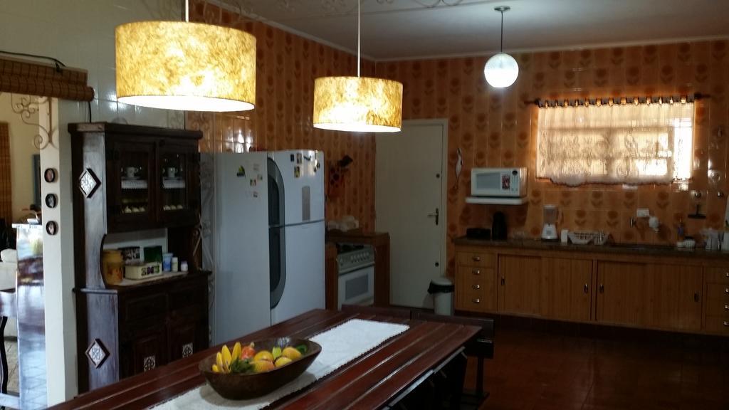 Pousada Suites Águas de São Pedro Εξωτερικό φωτογραφία