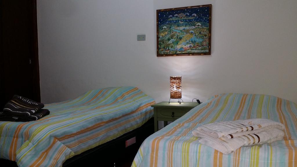 Pousada Suites Águas de São Pedro Εξωτερικό φωτογραφία