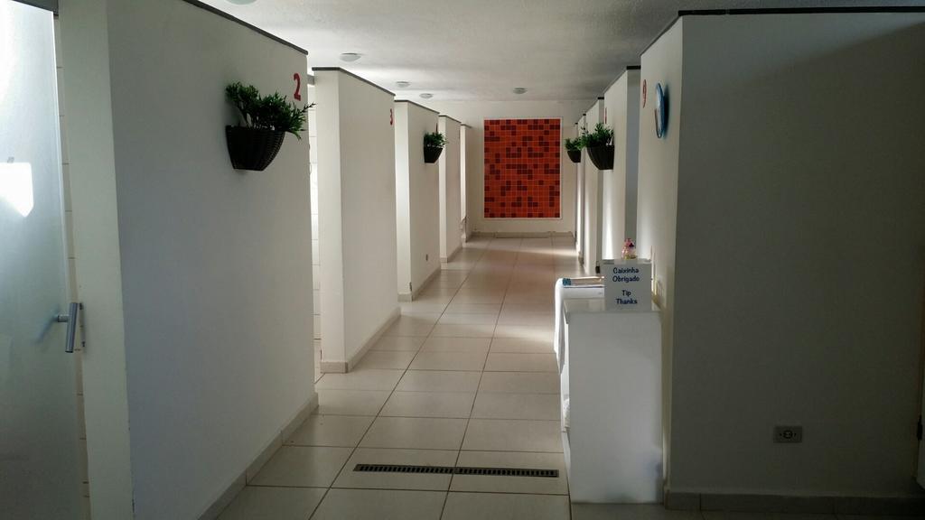 Pousada Suites Águas de São Pedro Εξωτερικό φωτογραφία