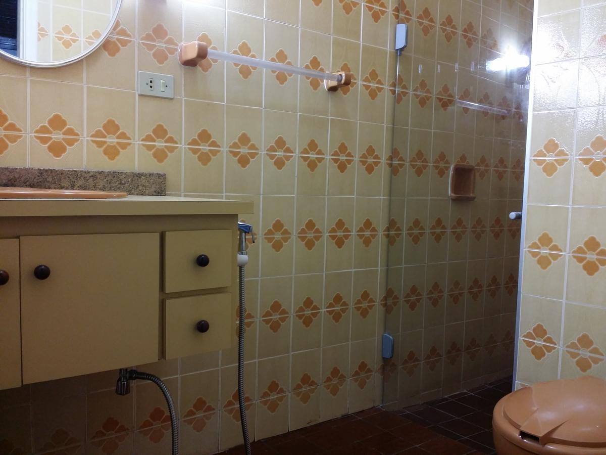 Pousada Suites Águas de São Pedro Εξωτερικό φωτογραφία