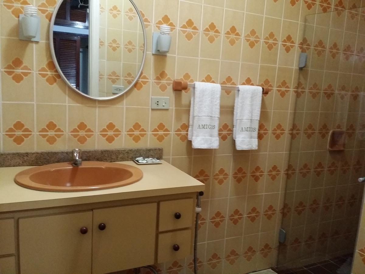 Pousada Suites Águas de São Pedro Εξωτερικό φωτογραφία