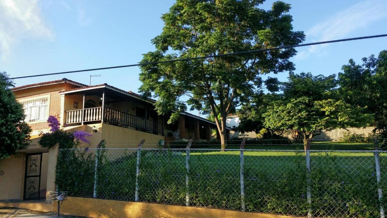 Pousada Suites Águas de São Pedro Εξωτερικό φωτογραφία